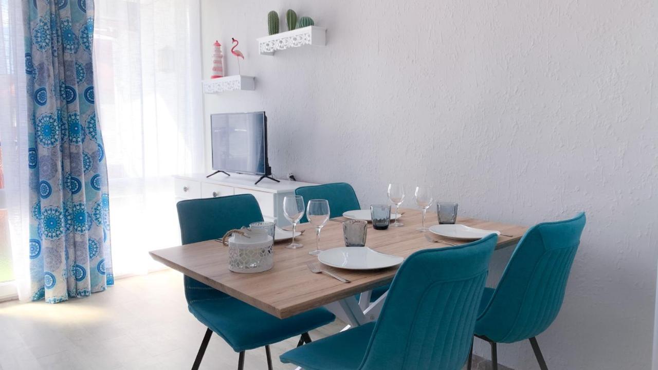 Apartamento Delta Escapada L'Eucaliptus Экстерьер фото