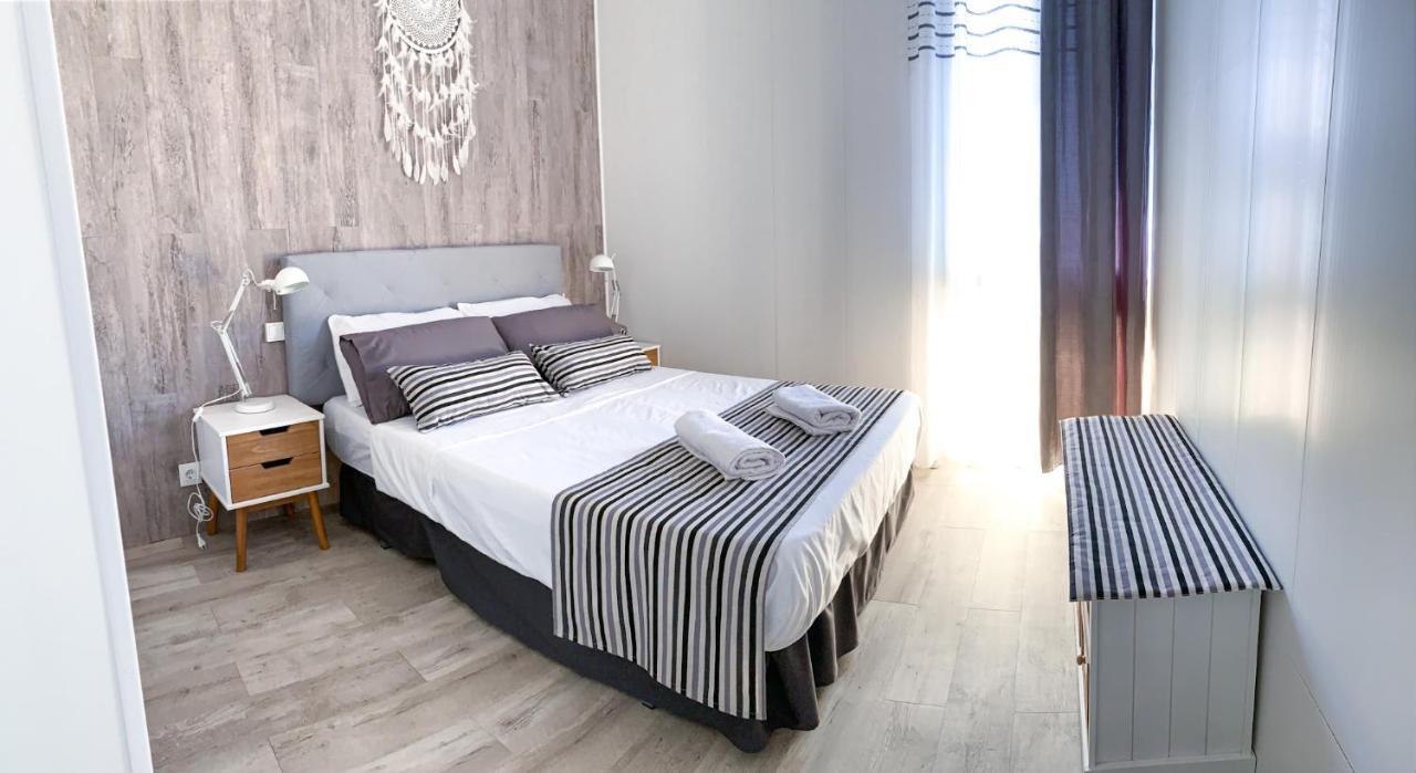 Apartamento Delta Escapada L'Eucaliptus Экстерьер фото
